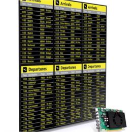 کارت-مولتی-مانیتور-matrox-C680-